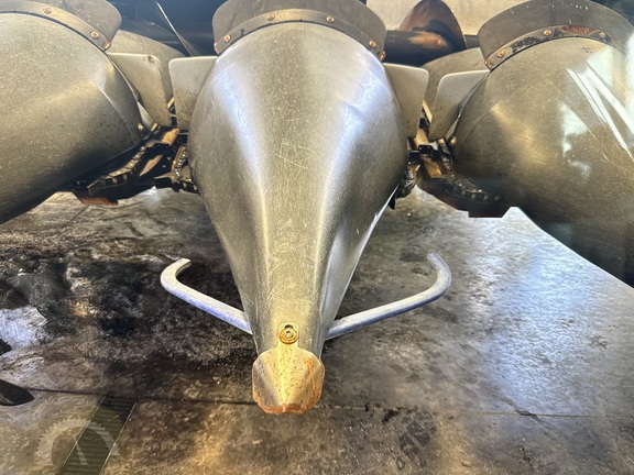 Photo of 2022 Geringhoff NS 1230FB