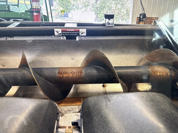 Photo of 2022 Geringhoff NS 1230FB