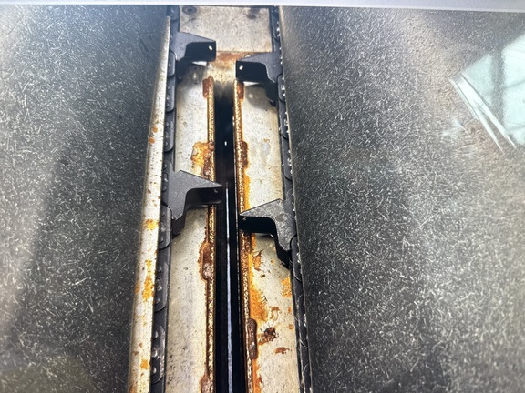 Photo of 2022 Geringhoff NS 1230FB
