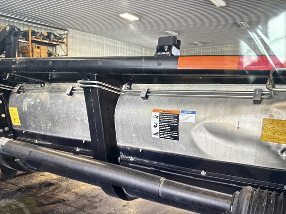 Photo of 2022 Geringhoff NS 1230FB