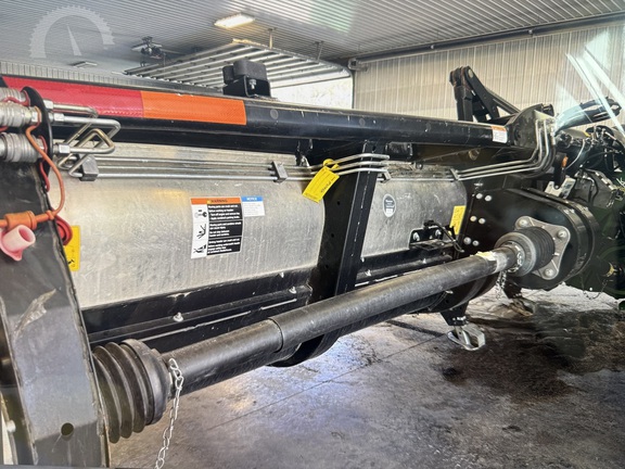 Photo of 2022 Geringhoff NS 1230FB