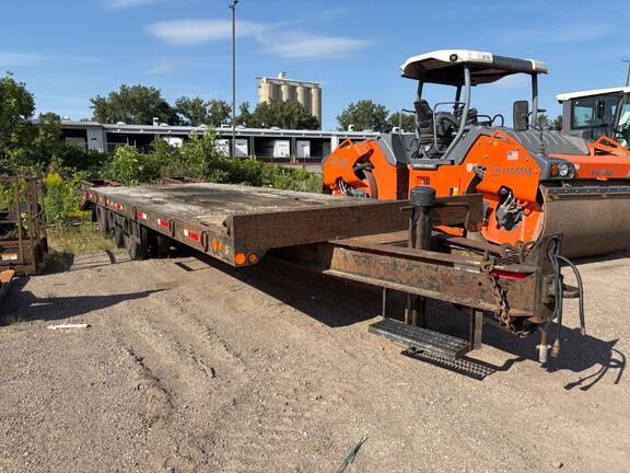 1997 Towmaster T-50