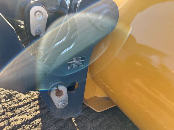 2024 John Deere 444P