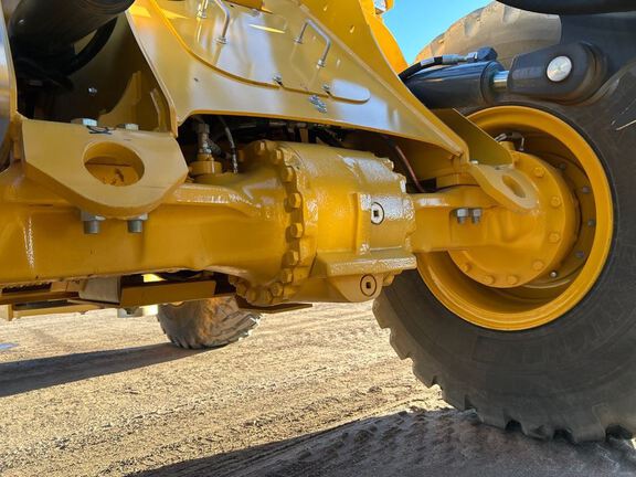 2024 John Deere 444P