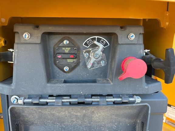 2024 John Deere 444P