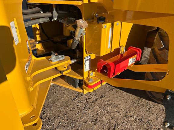 2024 John Deere 444P