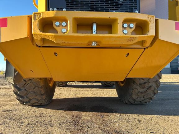 2024 John Deere 444P