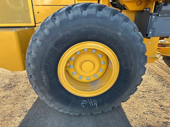 2024 John Deere 444P