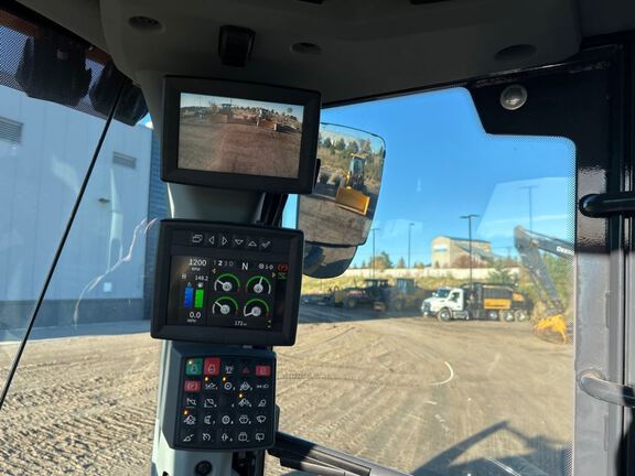 2024 John Deere 444P