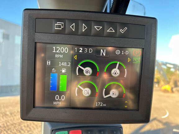 2024 John Deere 444P