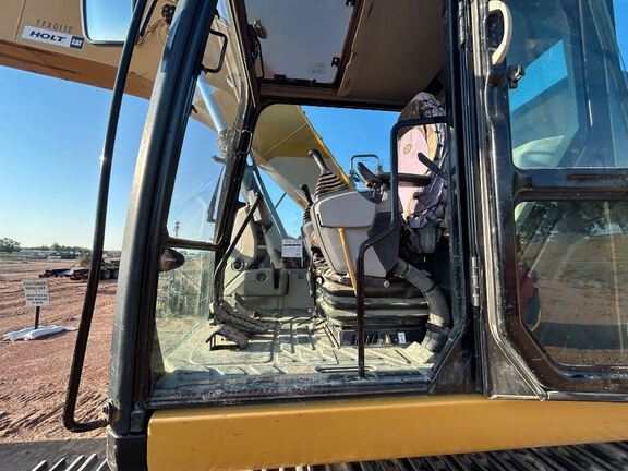 2012 Caterpillar 320ELRR