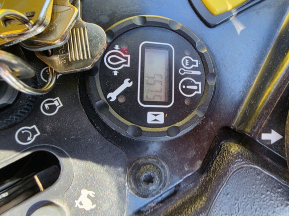 2024 John Deere Z930M