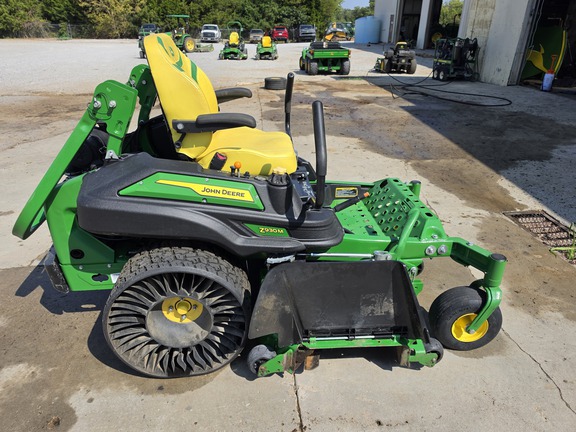 2024 John Deere Z930M | TriGreen Equipment