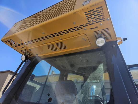 2022 John Deere 550KLX