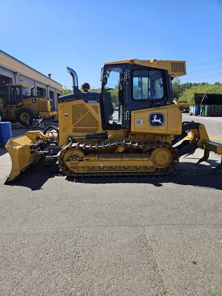 Photo of 2022 John Deere 550KLX