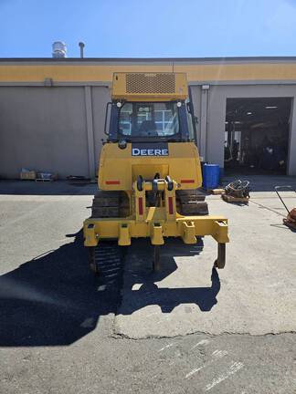 2022 John Deere 550KLX