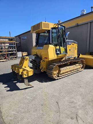 2022 John Deere 550KLX