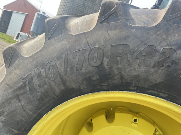 Photo of 2008 John Deere 8530