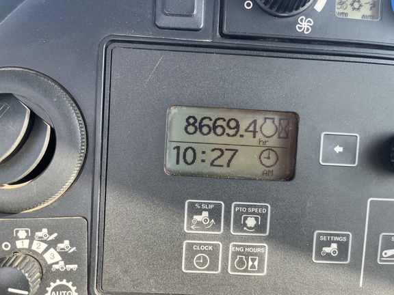 Photo of 2008 John Deere 8530