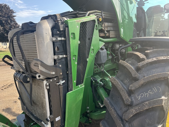 Photo of 2008 John Deere 8530