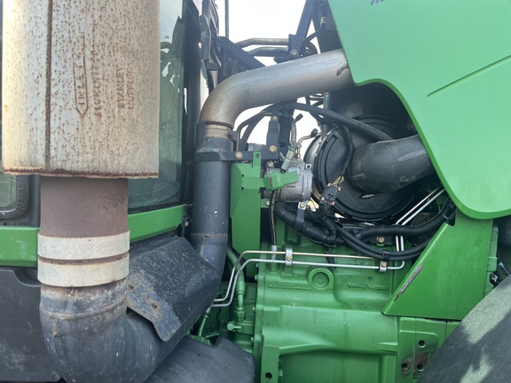 Photo of 2008 John Deere 8530