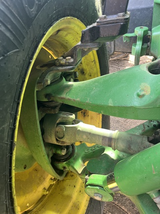 Photo of 2008 John Deere 8530