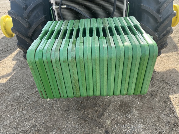 Photo of 2008 John Deere 8530