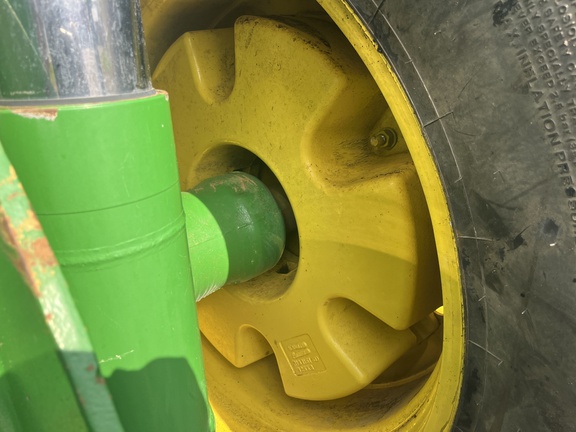 Photo of 2008 John Deere 8530