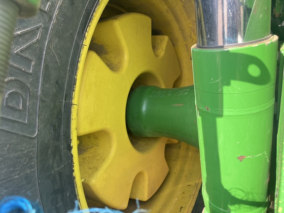 Photo of 2008 John Deere 8530