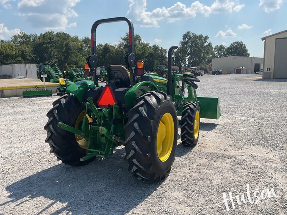 Photo of 2024 John Deere 5060E