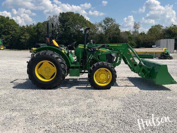 Photo of 2024 John Deere 5060E