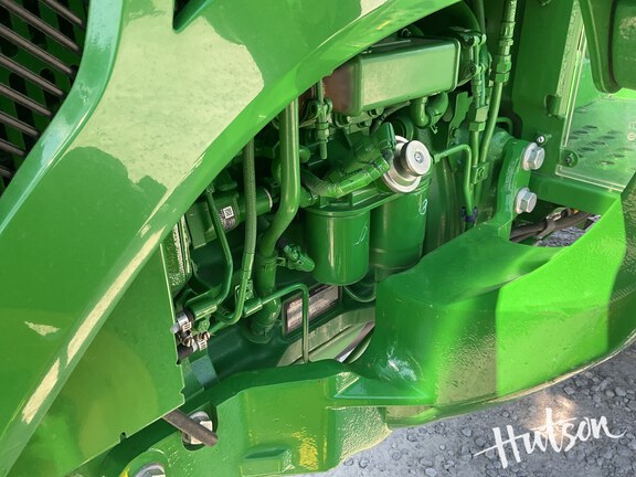 Photo of 2024 John Deere 5060E