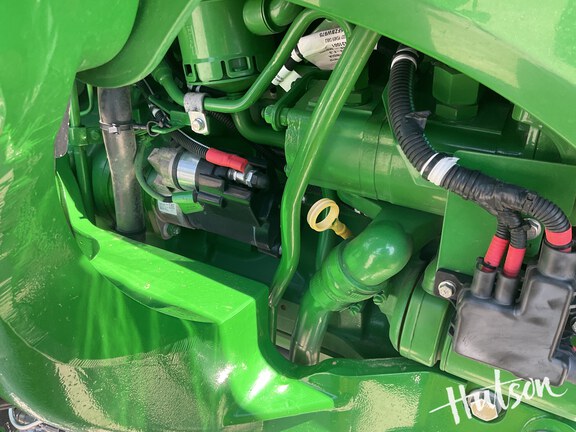 Photo of 2024 John Deere 5060E