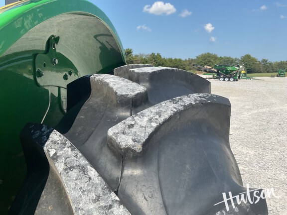 Photo of 2024 John Deere 5060E
