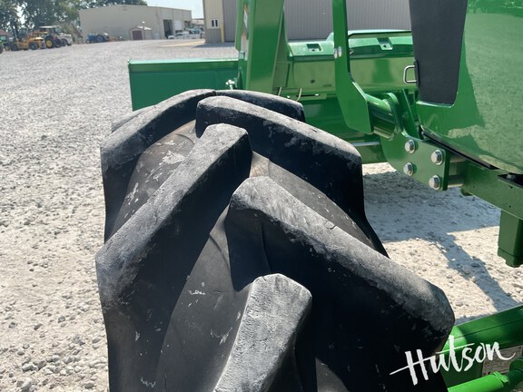 Photo of 2024 John Deere 5060E