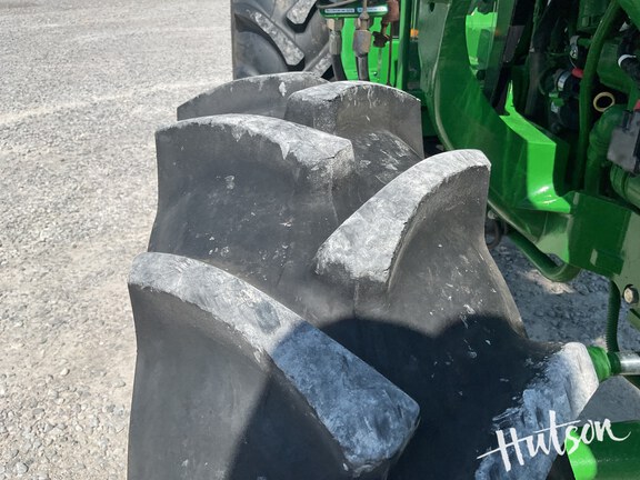Photo of 2024 John Deere 5060E