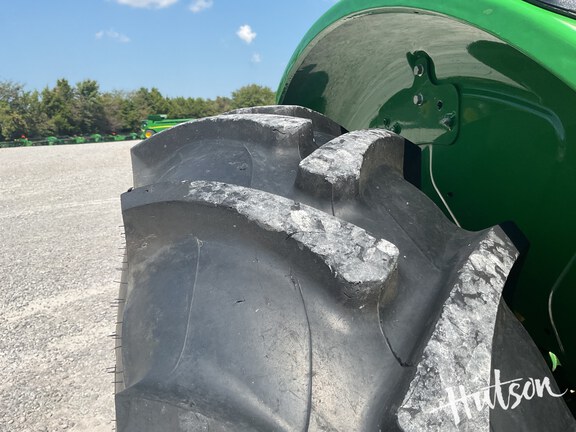 Photo of 2024 John Deere 5060E