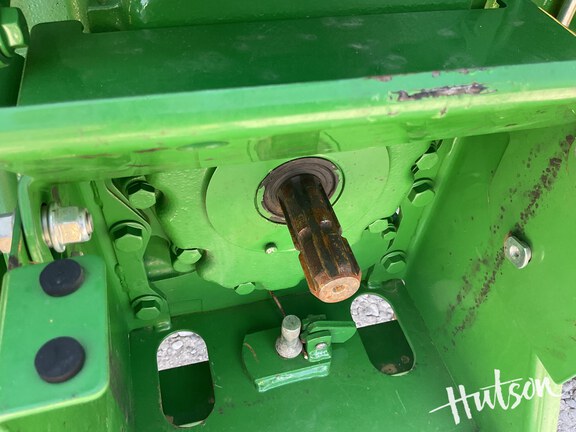 Photo of 2024 John Deere 5060E