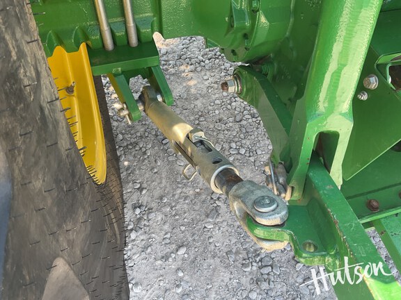 Photo of 2024 John Deere 5060E