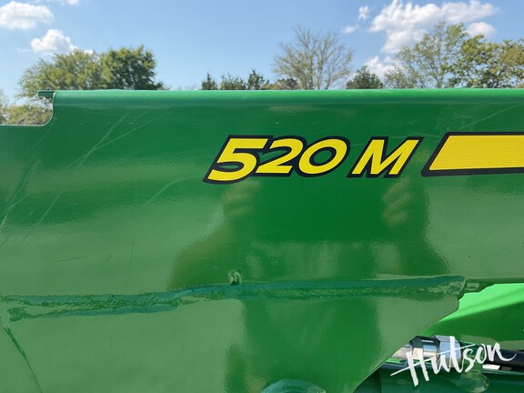 Photo of 2024 John Deere 5060E