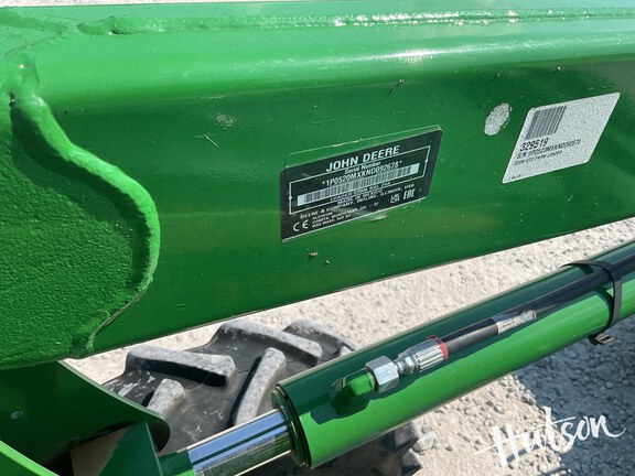 Photo of 2024 John Deere 5060E