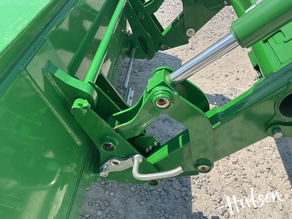 Photo of 2024 John Deere 5060E