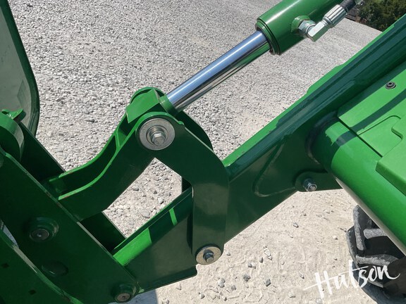 Photo of 2024 John Deere 5060E