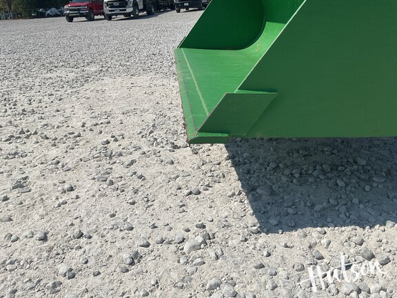 Photo of 2024 John Deere 5060E