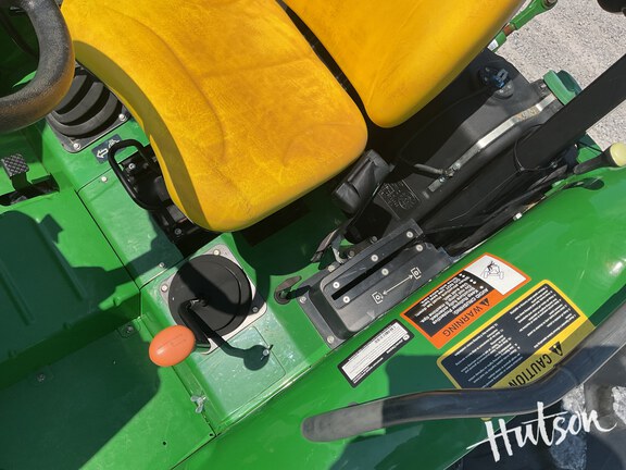 Photo of 2024 John Deere 5060E