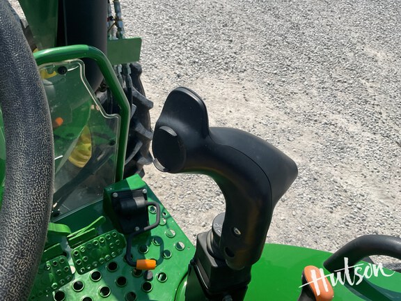 Photo of 2024 John Deere 5060E