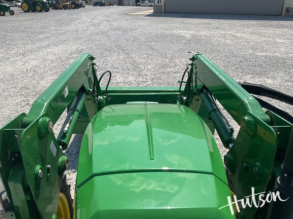 Photo of 2024 John Deere 5060E