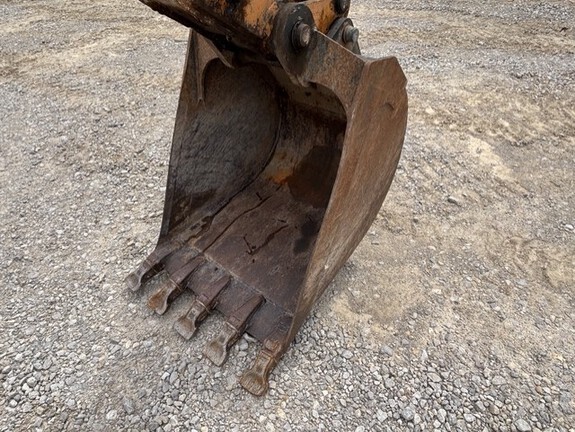 2012 Case 590SN