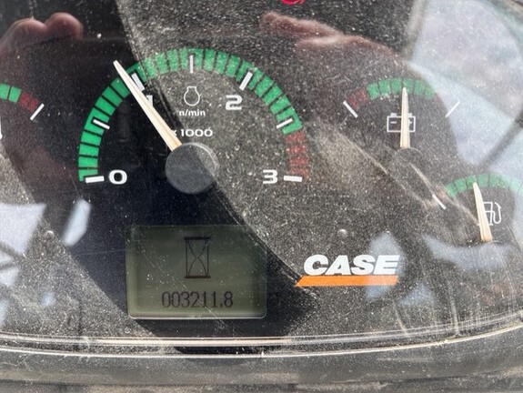 2012 Case 590SN