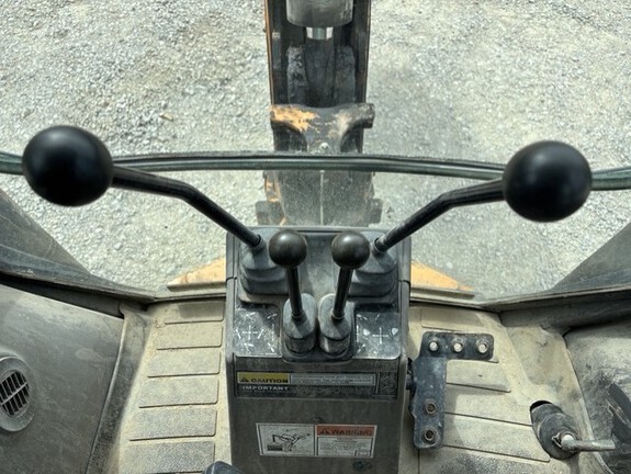 2012 Case 590SN